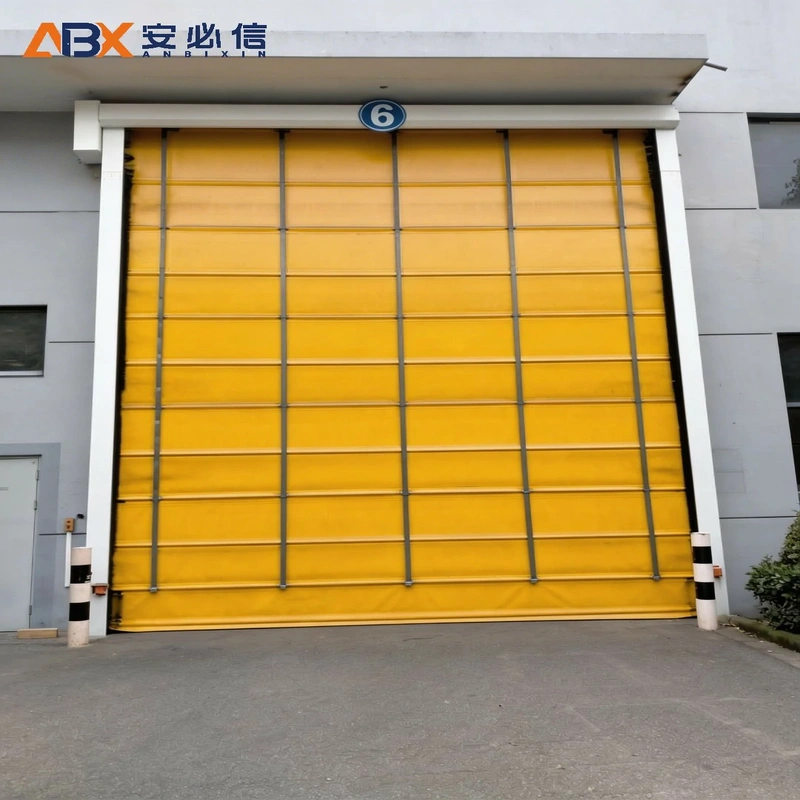 沧州市机械式门封